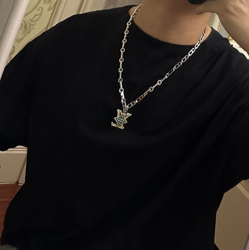 LV Necklaces